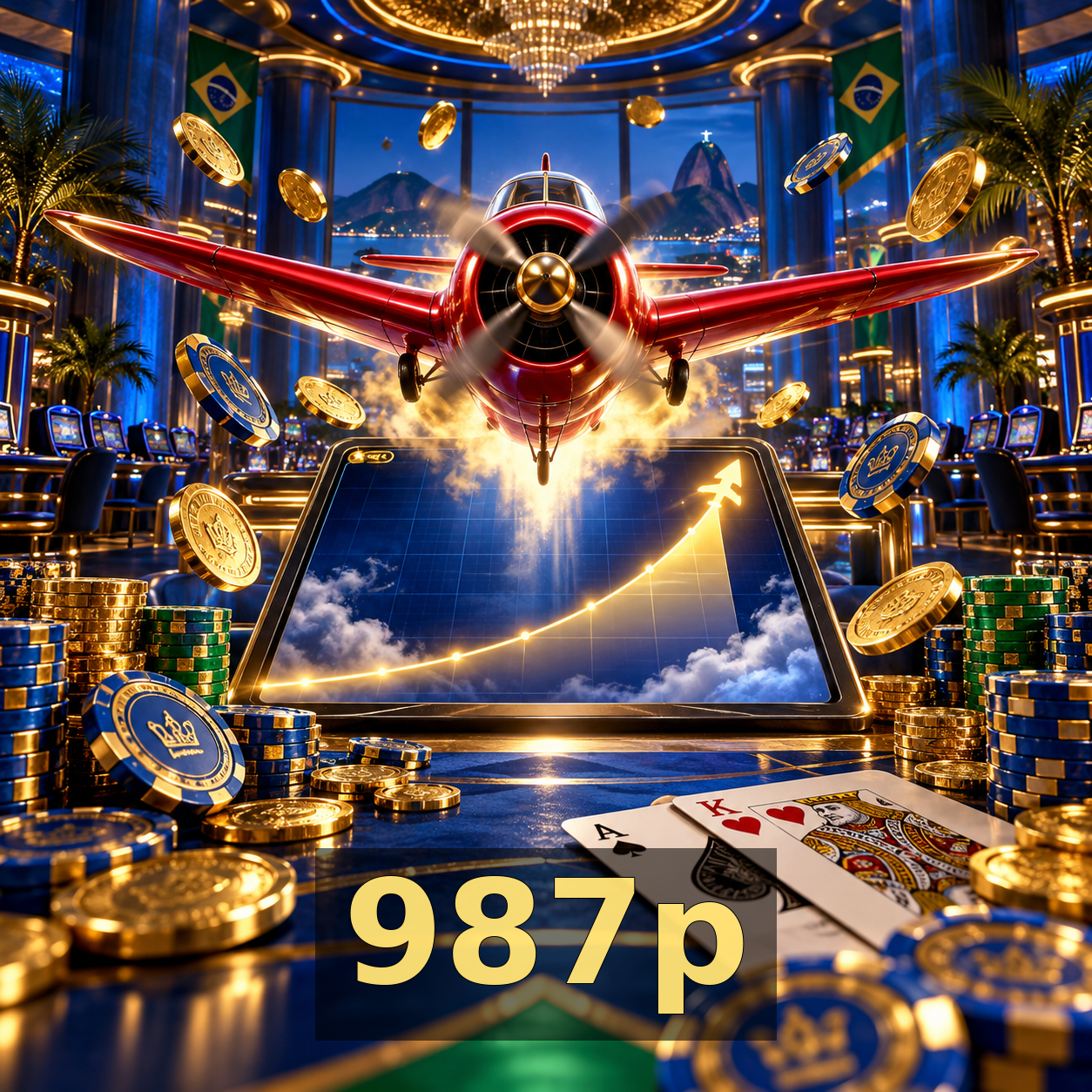 Instalação PC 987p