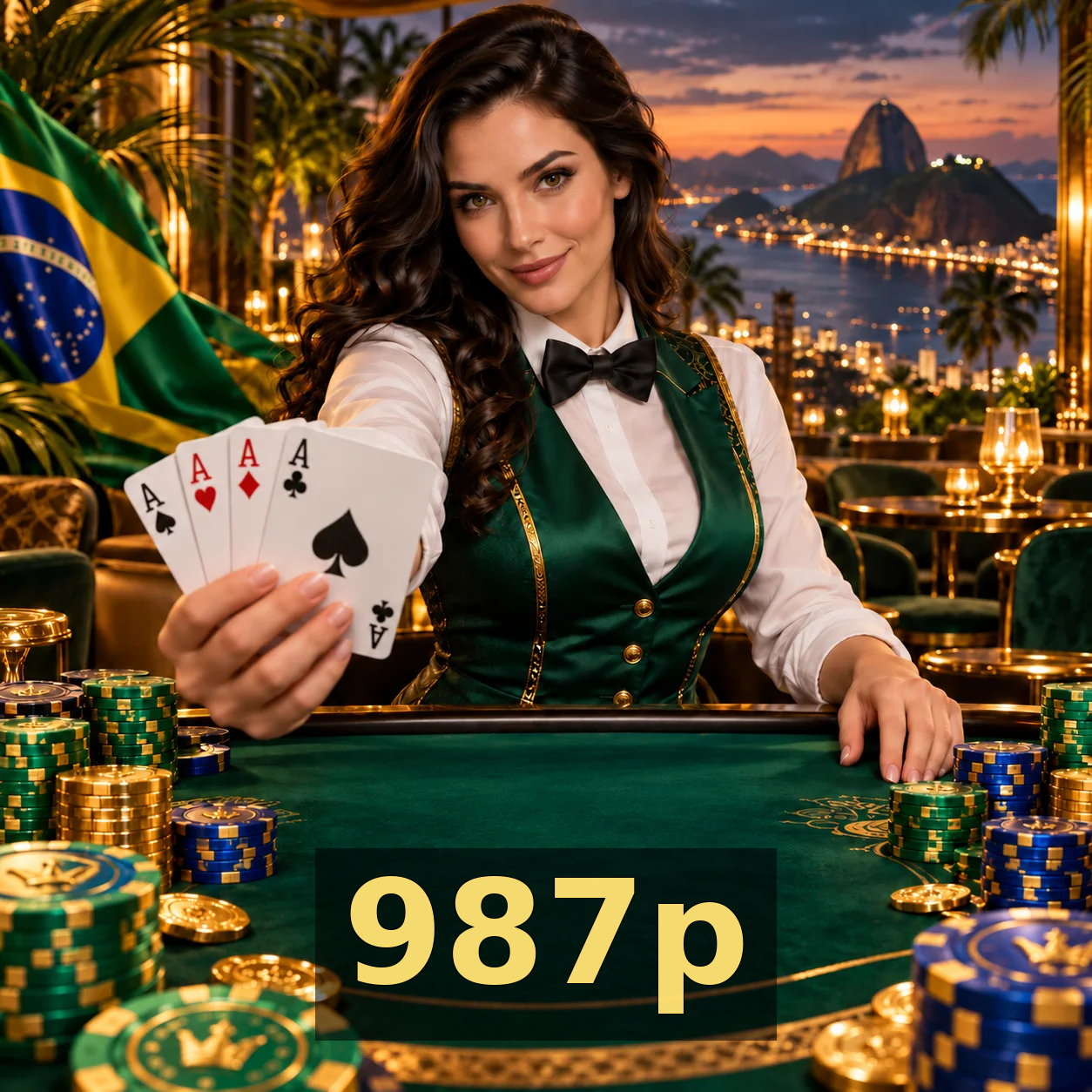 Fortune Tiger Slot Game