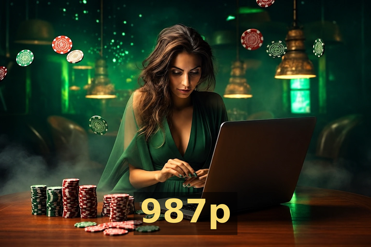 Download iOS 987p